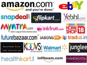 Best selling product categories in ecommerce platform